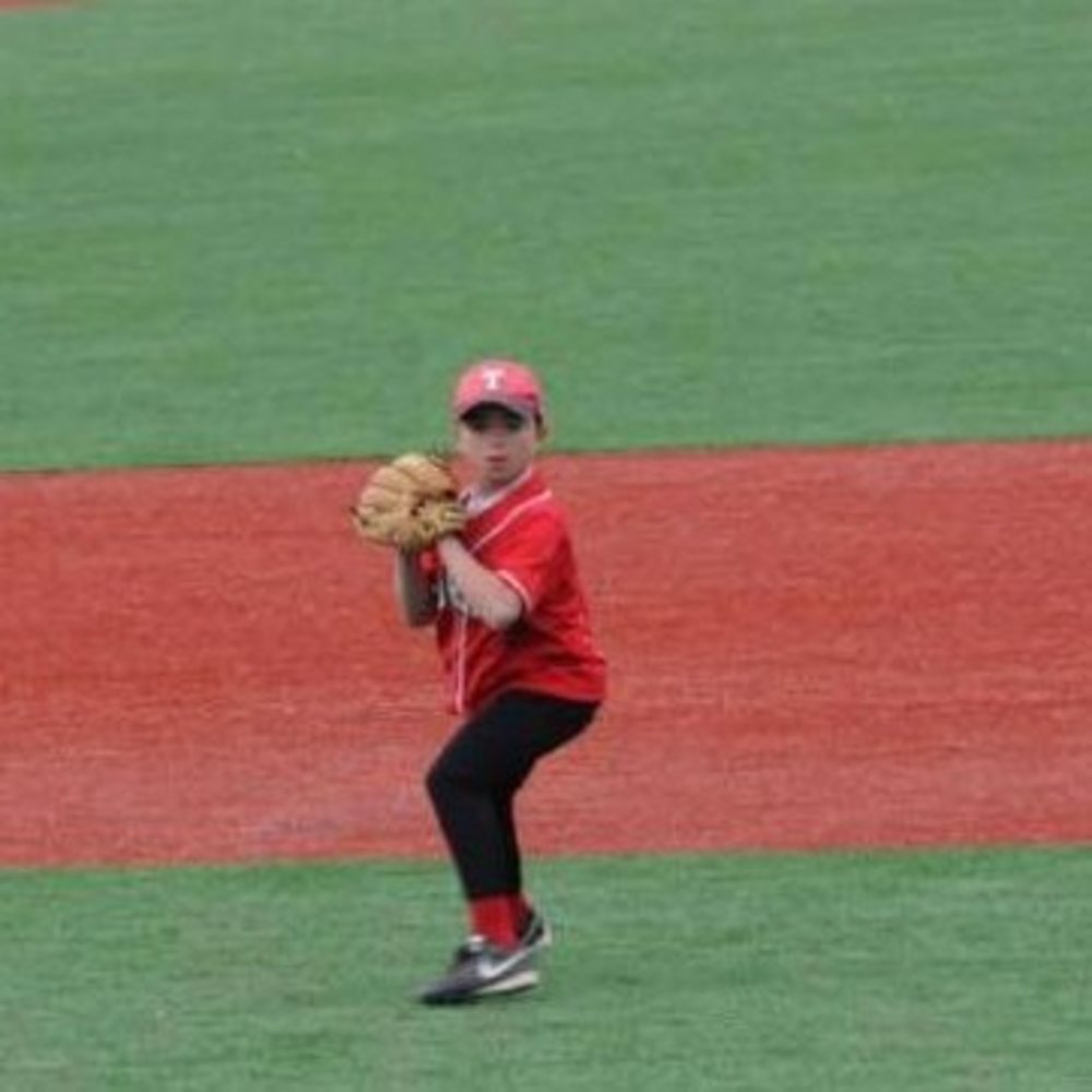 Meet your Posher, Thomas